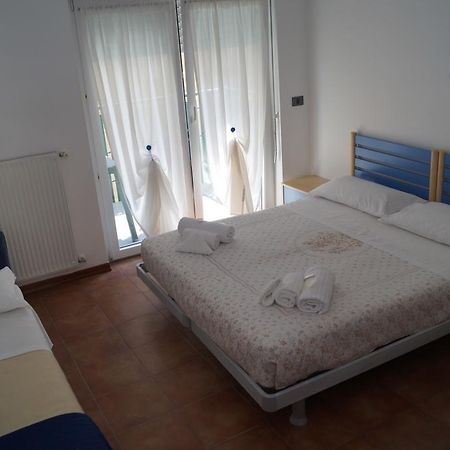 Residence Vivere Astra Triest Exterior foto