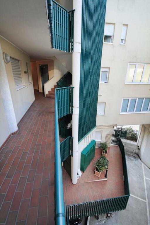 Residence Vivere Astra Triest Exterior foto