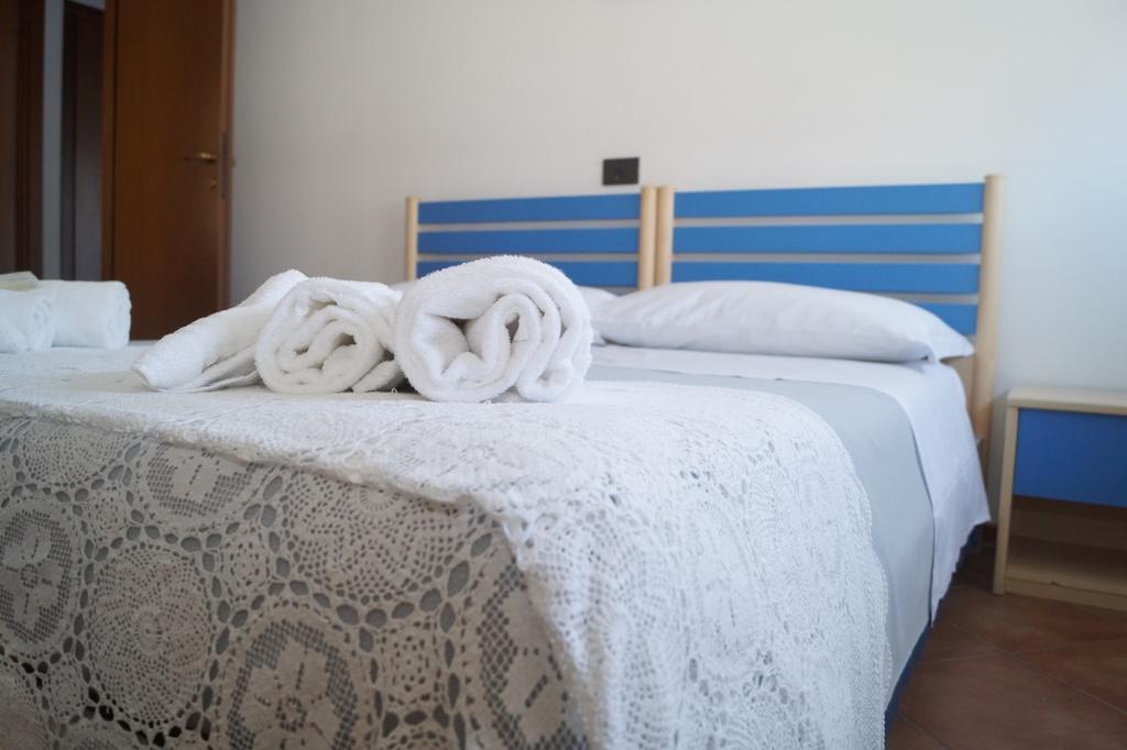 Residence Vivere Astra Triest Exterior foto