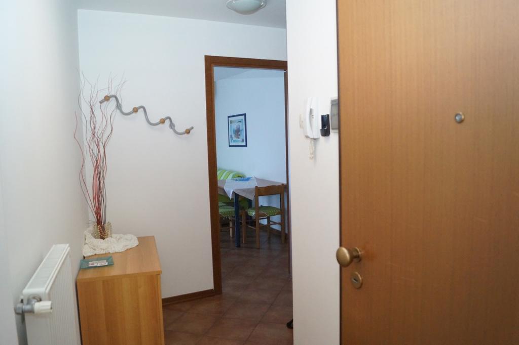 Residence Vivere Astra Triest Exterior foto