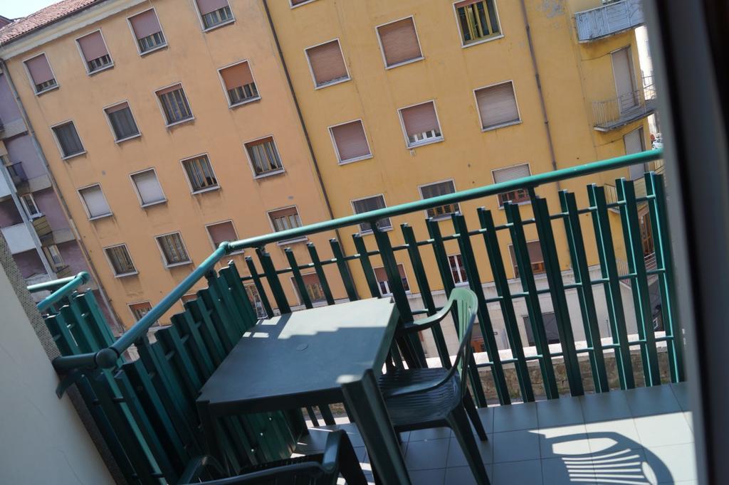 Residence Vivere Astra Triest Exterior foto