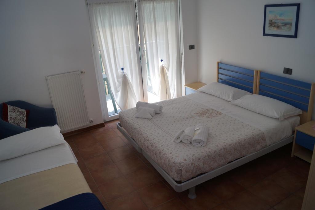 Residence Vivere Astra Triest Exterior foto