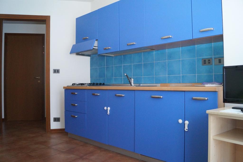 Residence Vivere Astra Triest Exterior foto