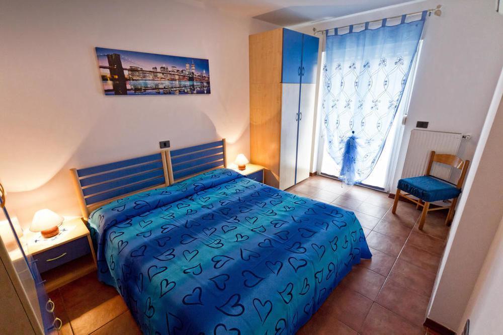 Residence Vivere Astra Triest Exterior foto