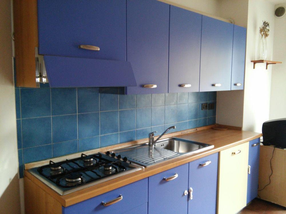 Residence Vivere Astra Triest Exterior foto
