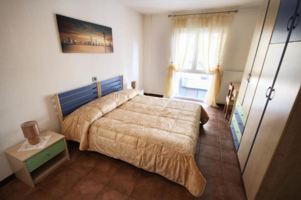 Residence Vivere Astra Triest Exterior foto