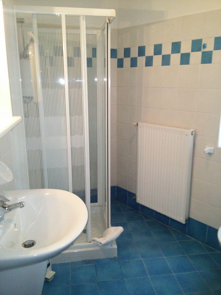 Residence Vivere Astra Triest Exterior foto