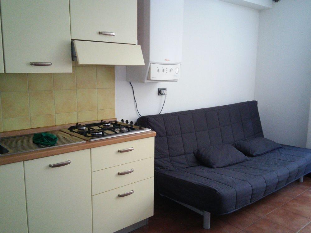 Residence Vivere Astra Triest Exterior foto