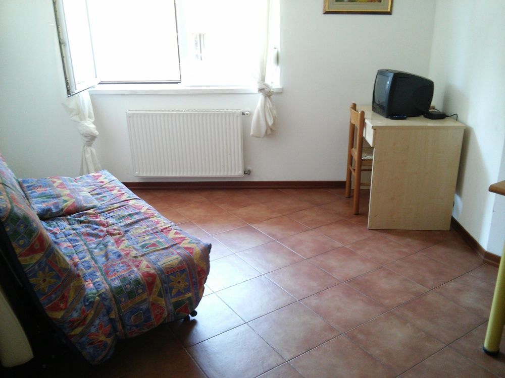 Residence Vivere Astra Triest Exterior foto